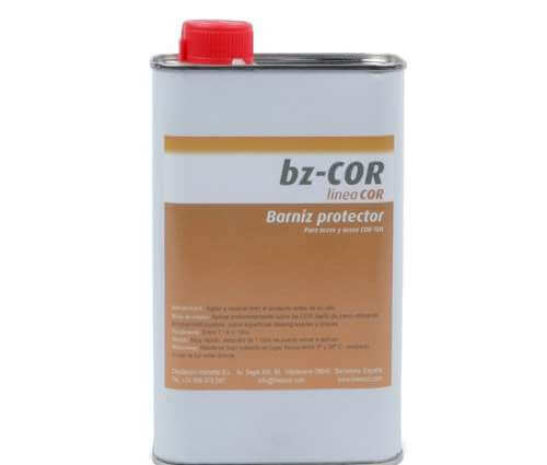 Semi-gloss Varnish for Indoor Products