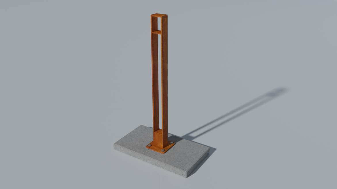 Teetõke A1