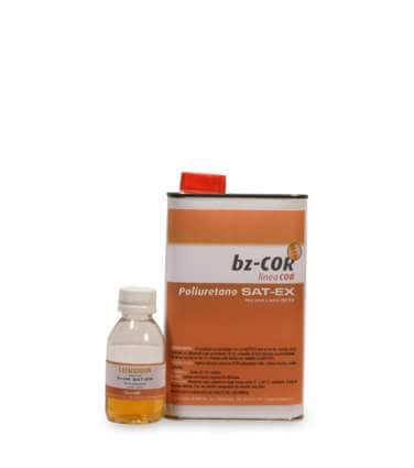 Varnish for Outdoor Products (Neutral)