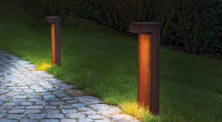 Outdoor Lights