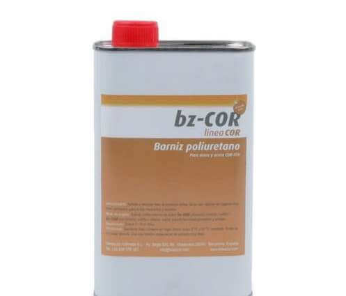 Varnish for Outdoor Products (Glossy)