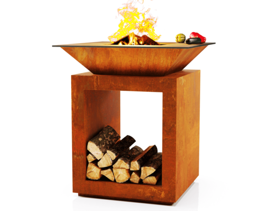 Lõkkease/grill „Leo“