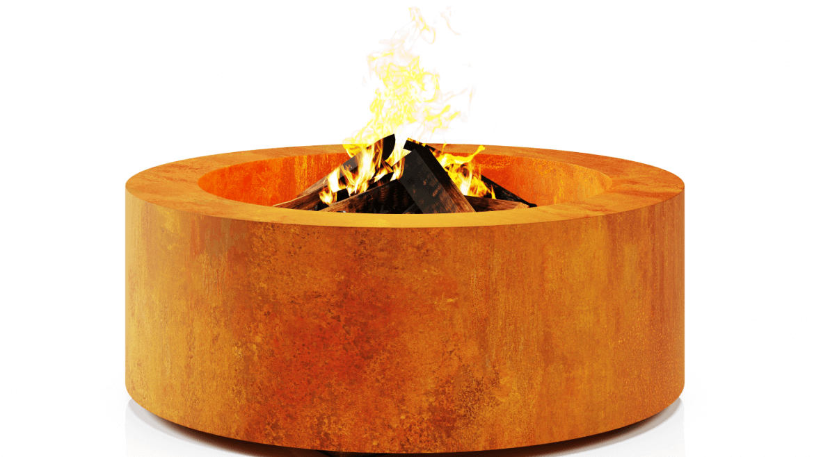 Lõkkease/grill „Alicia“
