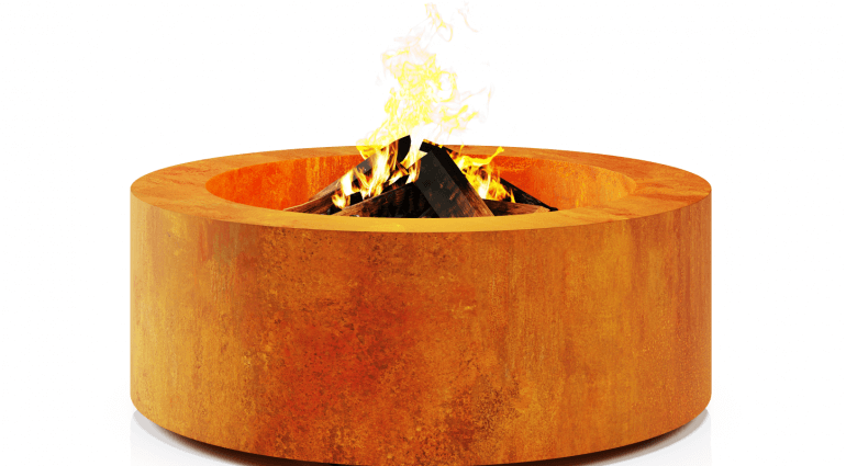 Lõkkease/grill „Alicia“