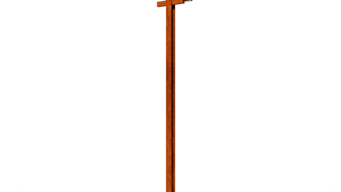 Valgusti tugi COPA