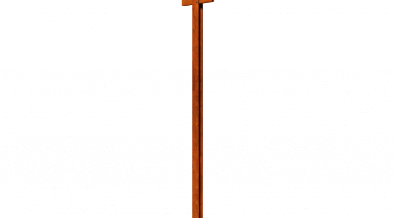 Valgusti tugi COPA