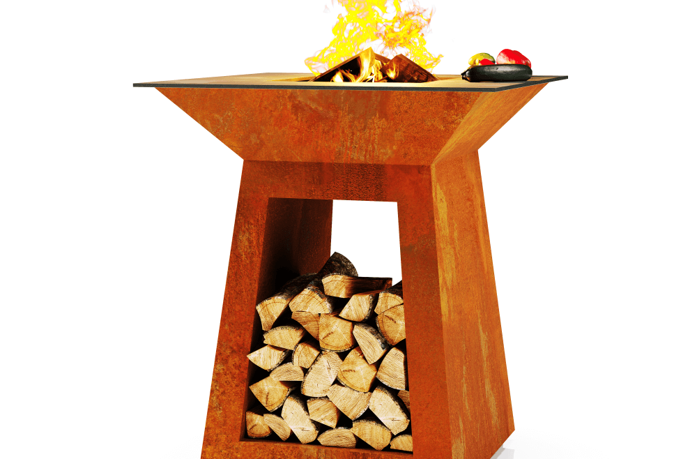 Lõkkease/grill „Hansen“