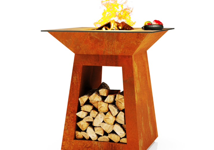 Lõkkease/grill „Hansen“