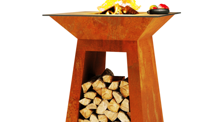 Lõkkease/grill „Hansen“