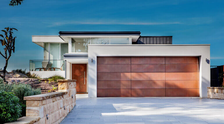 Garage Doors