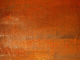 Corten-terasest plaadid