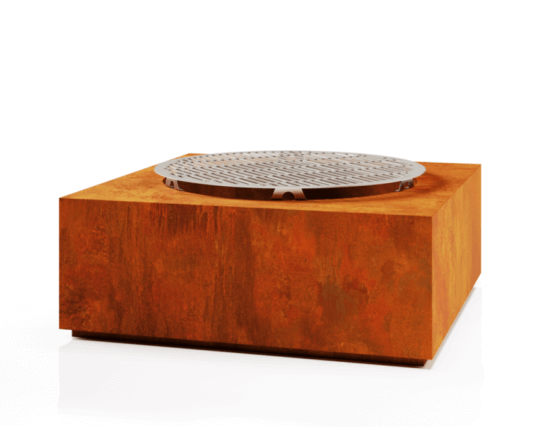 Lõkkease/grill „Berlin“